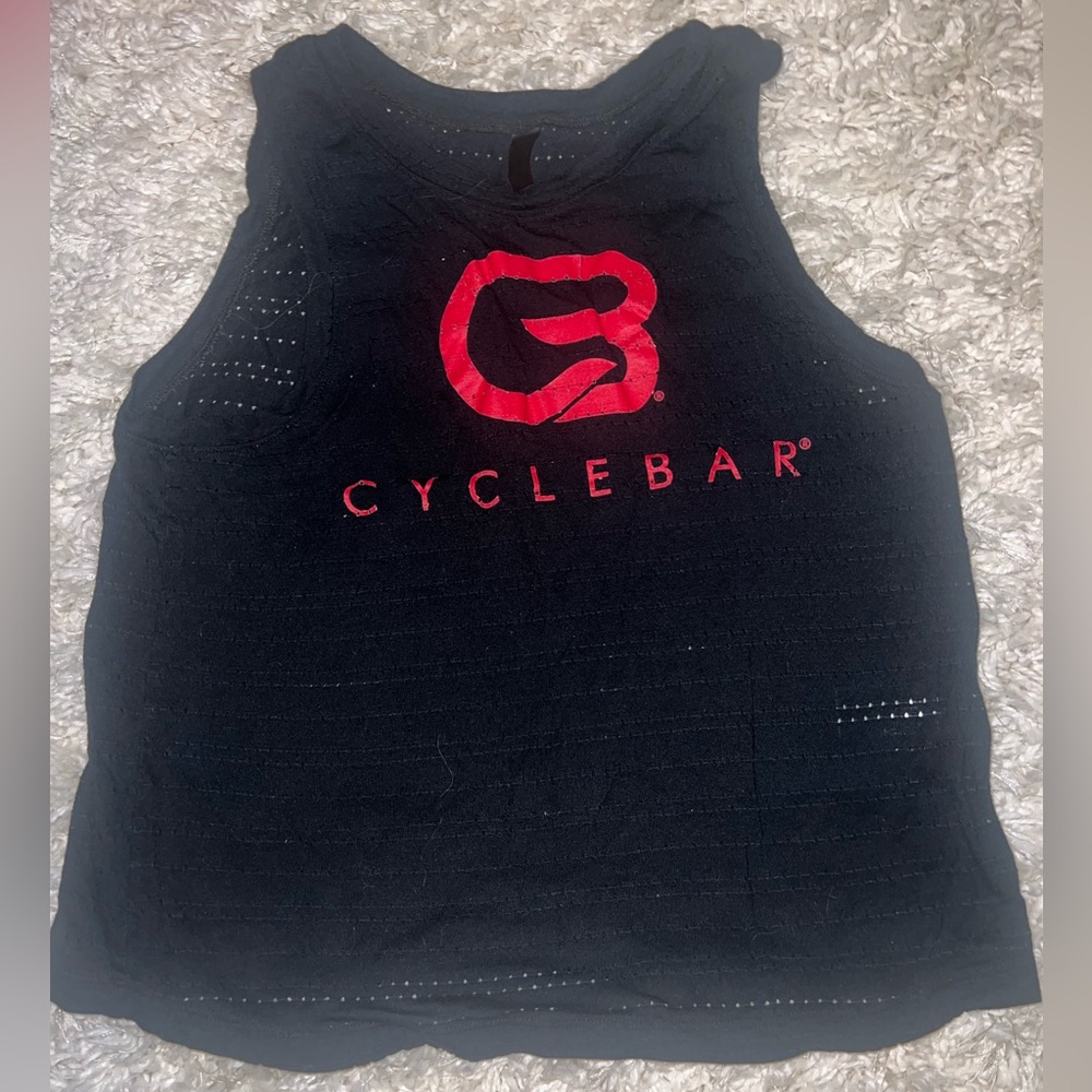 CycleBar Mesh Tank
